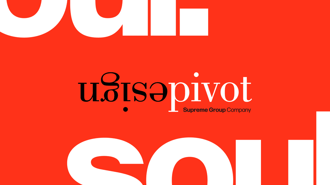 Supreme Group Acquires Pivot Design