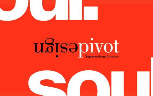Supreme Group Acquires Pivot Design
