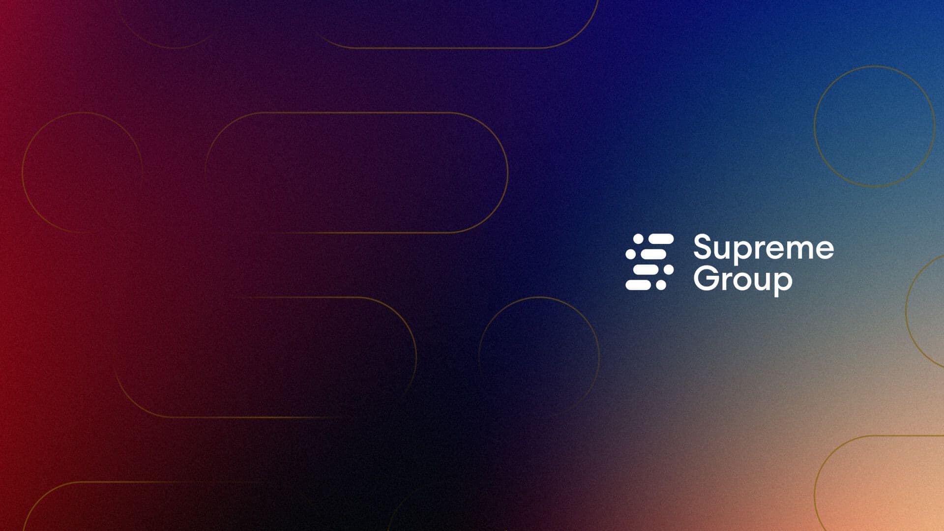 Supreme Group Appoints AI Innovation Board Member