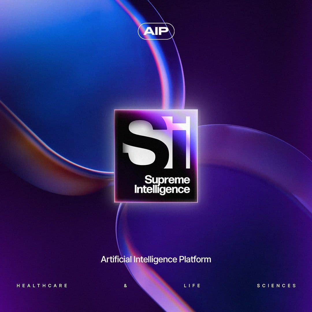 Supreme Group Launches Supreme Intelligence™ AI Platform