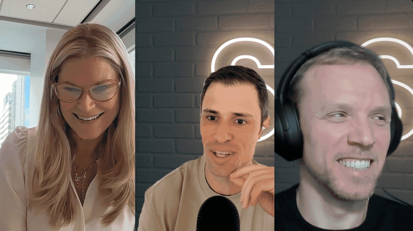 Liz, Eric, and Paul discuss the nuances and intricacies of rare disease marketing.