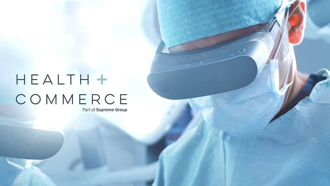 Supreme Group Acquires Health+Commerce